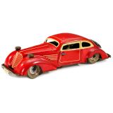 Distler Streamline Roadster IA 3058, 1935