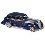 Pontiac 4-Door Sedan by Kuramochi, c. 1936