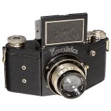Exakta B, 1935