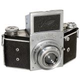 Exakta B, 1935