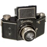 Exakta B, 1935