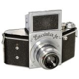 Exakta jr., 1938