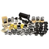 Exakta Accessories