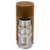 Triotar 4/13,5 cm for Exakta 66, 1939