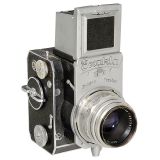 Exakta 66 (Post-War), 1953