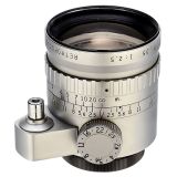 Angenieux Retrofocus Type R1 2,5/35 mm