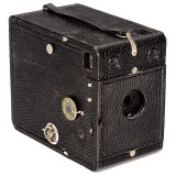 No. 3 B Quick Focus Kodak, 1906