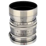 Nikkor-P.C 2/8,5 cm, c. 1950