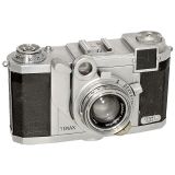 Tenax II (580/27), 1938
