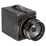 World-Famous Zeiss Magnar 10/800 mm, 1910