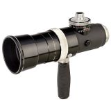 Olympia-Sonnar 4/250 mm for Contarex, 1963