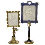 2 Lithophanes