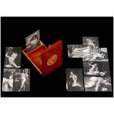 Nude Postcards, c. 1930–40