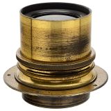 Eurygraphe Anast. No. 12 Serie V F.10 F=790 by Lacour Berthiot, 