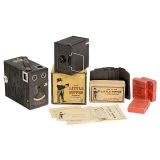 The Little Nipper Set, 1922