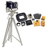 Linhof Kardan Color 45 S