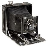 Linhof Standard Luftwaffeneigentum, 1936–55