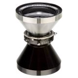 Prototype Lens: Super-Angulon 4/50 mm