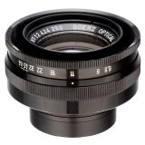 Prototype Lens: Schneider Dagor 6,8/8 ¼ in., 1973