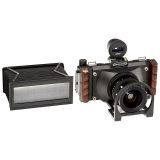 Panoraflex Outfit 6 x 17 cm