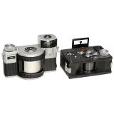 2 Panoramic Cameras