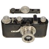 Leica I (A) with Elmar, 1930