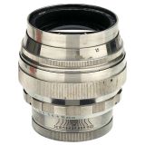 Helios-40 1,5/8,5 cm (M39)