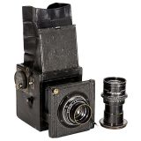 Roth Reflex 4,5 x 6, c. 1926