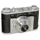 Futura (Standard Compur-Rapid), 1950
