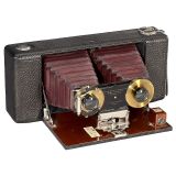 Blair Stereo Hawkeye Mod. 3, c. 1904