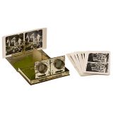 Book-Form Stereo Viewer NPG, c. 1920