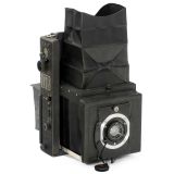 Ica-Reflex 755 (Künstler-Camera), c. 1924