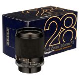 Distagon T 2/28 mm (MM) for Contax RTS
