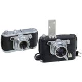 Robot Recorder 24a and 36-M