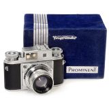 Prominent II (Like New!), 1959