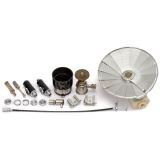 Leitz Accessories
