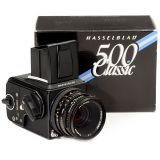 Hasselblad 500 C/M 