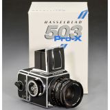 Hasselblad 503CX (Like New!), 1993