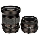 Distagon TCC-FE 2,8/50 mm T and Planar TCC-FE 2,8/80 mm T