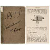 Katechismus der Photographie by Dr. Julius Schnauss, 1876