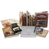 Color Photography Literature