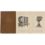 Lehrbuch der praktischen Photographie, 1902