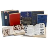 Wallace Heaton, Blue Books, 1938 onwards