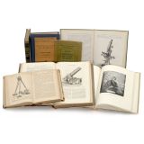 Literature on Photography History