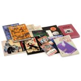 Japanese Collecting Guides