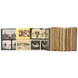 Over 200 Stereo Cards