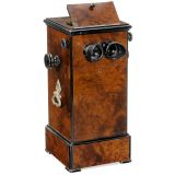French Table Viewer MPF, c. 1890