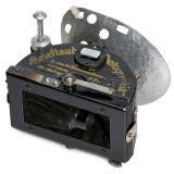 Dr. Neubronner Carrier Pigeon Doppel-Sport Camera (Oberländer)