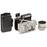 Plaubel Makina III, c. 1950