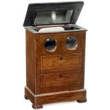 Panoramic-Picture Viewer, c. 1860